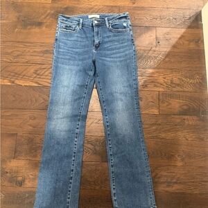 Vermet Classic Wash Jeans